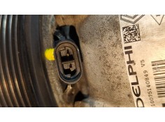 Recambio de compresor aire acondicionado para nissan interstar mod. 04 (x70) 2.5 dci diesel cat referencia OEM IAM 8200200671   2