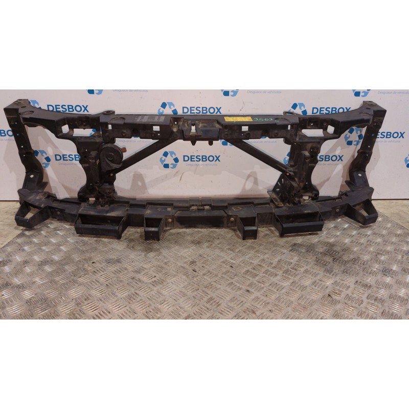 Recambio de panel frontal para land rover range rover sport v8 td edition 60 yrs referencia OEM IAM DPN500051  