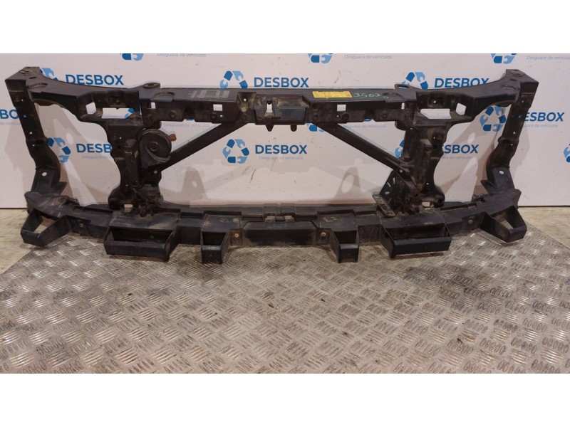 Recambio de panel frontal para land rover range rover sport v8 td edition 60 yrs referencia OEM IAM DPN500051  