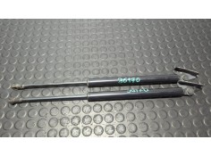 Recambio de amortiguadores maletero / porton para citroen c4 aircross attraction referencia OEM IAM 16126C1  