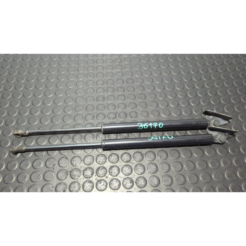 Recambio de amortiguadores maletero / porton para citroen c4 aircross attraction referencia OEM IAM 16126C1  
