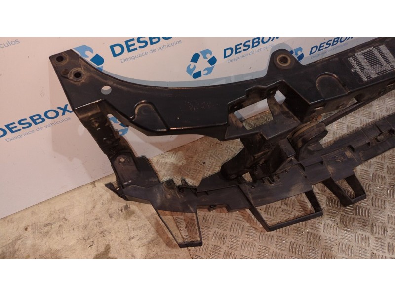 Recambio de panel frontal para land rover range rover sport v8 td edition 60 yrs referencia OEM IAM DPN500051  