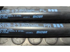 Recambio de amortiguadores maletero / porton para citroen c4 aircross attraction referencia OEM IAM 16126C1   2