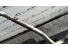 Recambio de radiador aceite para bmw serie 7 (e65/e66) 760i referencia OEM IAM 7507976   2