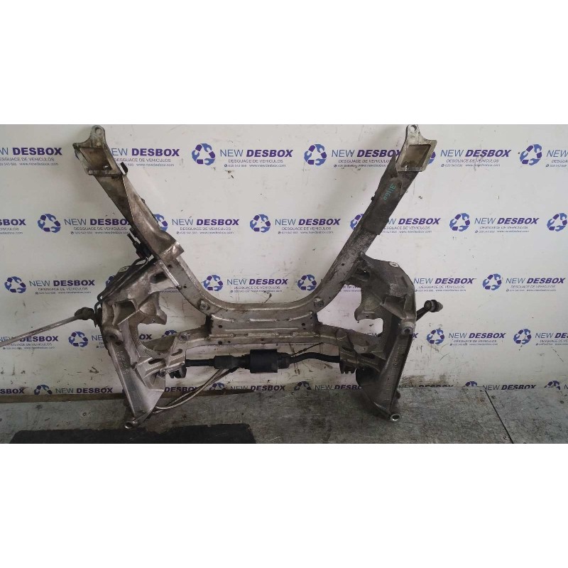 Recambio de puente delantero para bmw serie 7 (e65/e66) 760i referencia OEM IAM   