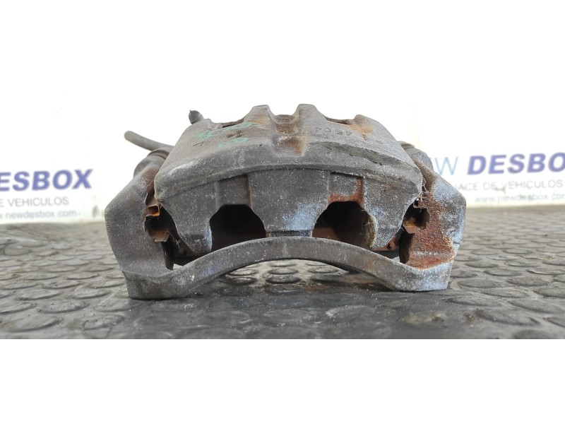 Recambio de pinza de freno delantera derecha para nissan x-trail (t30) 2.0 16v cat referencia OEM IAM 23C4504  