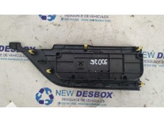 Recambio de mando climatizador para toyota auris active referencia OEM IAM 75F542   2