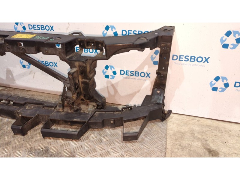 Recambio de panel frontal para land rover range rover sport v8 td edition 60 yrs referencia OEM IAM DPN500051  