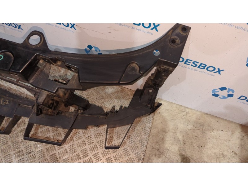 Recambio de panel frontal para land rover range rover sport v8 td edition 60 yrs referencia OEM IAM DPN500051  