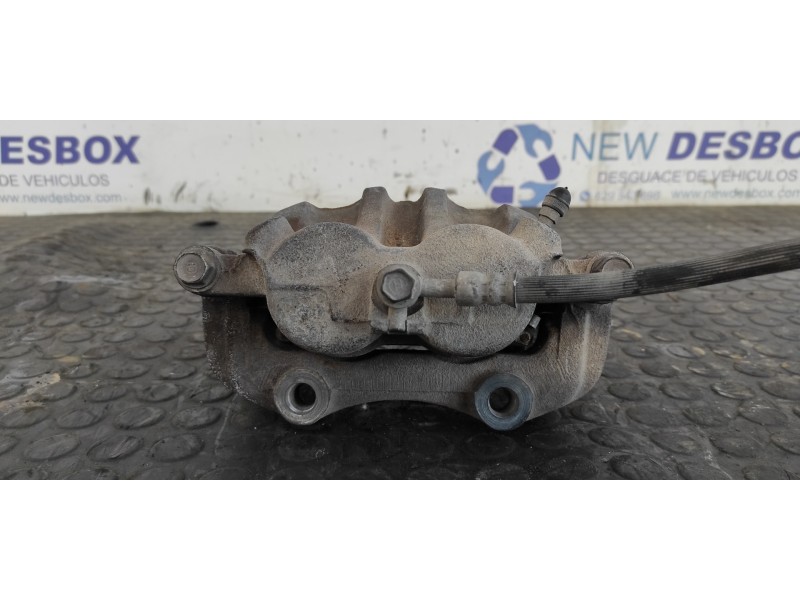 Recambio de pinza de freno delantera derecha para nissan x-trail (t30) 2.0 16v cat referencia OEM IAM 23C4504  