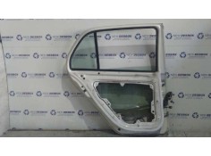 Recambio de puerta trasera izquierda para skoda fabia (6y2/6y3) attractive referencia OEM IAM    2