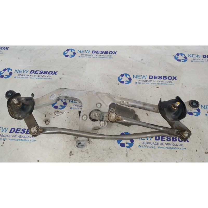 Recambio de motor limpia delantero para toyota auris active referencia OEM IAM 8511002340  