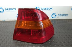 Recambio de piloto trasero derecho para bmw serie 3 berlina (e46) 316i referencia OEM IAM   