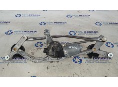 Recambio de motor limpia delantero para toyota auris active referencia OEM IAM 8511002340   2