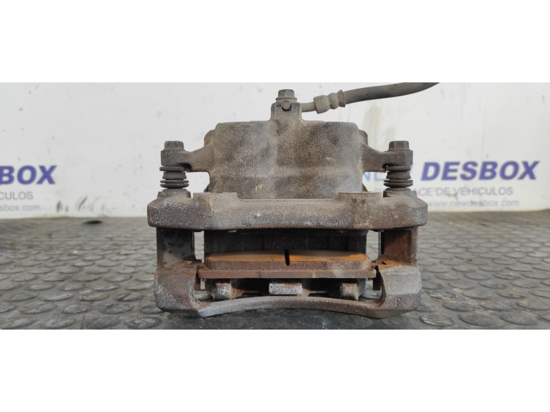 Recambio de pinza de freno delantera derecha para nissan x-trail (t30) 2.0 16v cat referencia OEM IAM 23C4504  