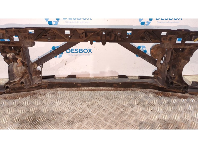 Recambio de panel frontal para land rover range rover sport v8 td edition 60 yrs referencia OEM IAM DPN500051  