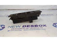 Recambio de mando elevalunas delantero izquierdo para nissan primera berlina (p12) acenta referencia OEM IAM 25401AV640   2