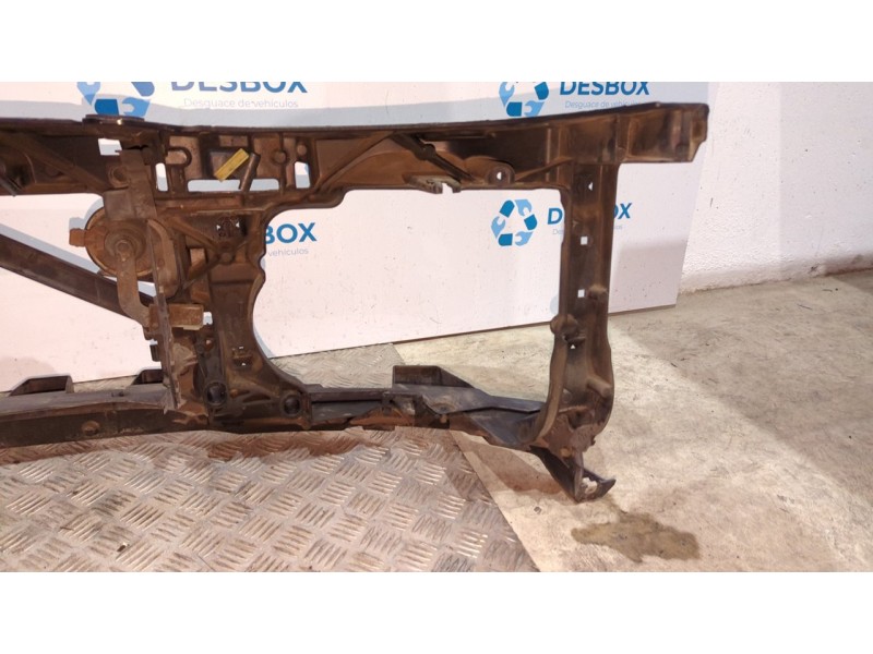 Recambio de panel frontal para land rover range rover sport v8 td edition 60 yrs referencia OEM IAM DPN500051  
