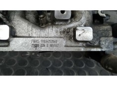 Recambio de culata para renault scenic ii 1.9 dci diesel referencia OEM IAM F9SQ5   2