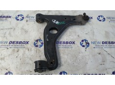 Recambio de brazo derecho inferior delantero para opel zafira b cosmo referencia OEM IAM 726421118946  