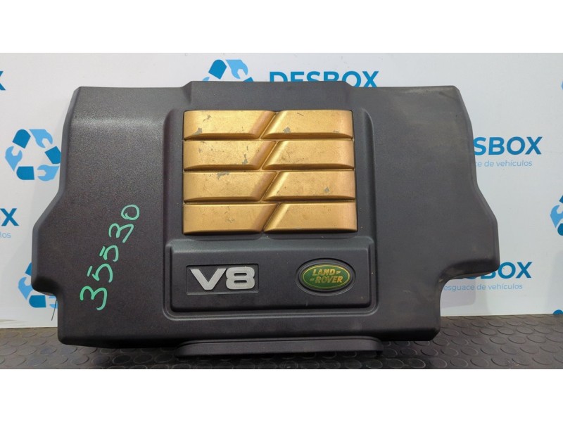 Recambio de tapa motor para land rover range rover sport v8 td edition 60 yrs referencia OEM IAM   