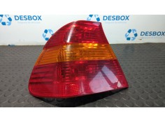 Recambio de piloto trasero izquierdo para bmw serie 3 berlina (e46) 316i referencia OEM IAM   