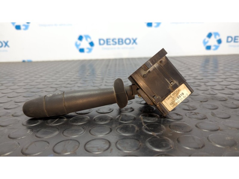 Recambio de mando limpia para nissan interstar mod. 04 (x70) 2.5 dci diesel cat referencia OEM IAM 8200199519  
