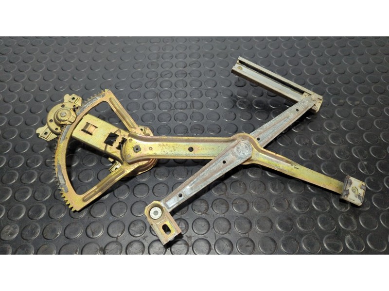 Recambio de elevalunas delantero derecho para mercedes-benz clase c (w201) berlina 1.8 e 190 (201.018) referencia OEM IAM   