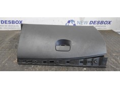 Recambio de guantera para renault megane iii berlina 5 p dynamique referencia OEM IAM 681083896R  