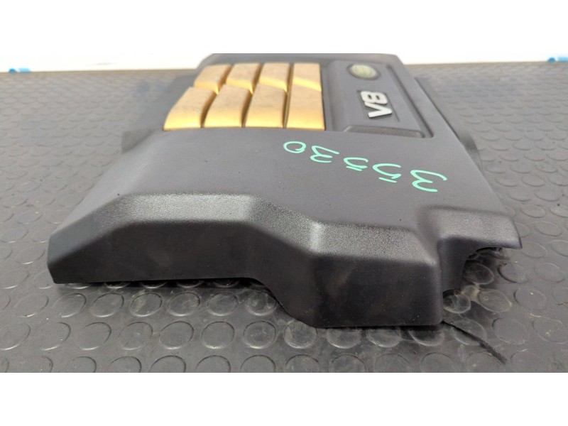 Recambio de tapa motor para land rover range rover sport v8 td edition 60 yrs referencia OEM IAM   