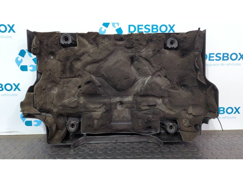 Recambio de tapa motor para land rover range rover sport v8 td edition 60 yrs referencia OEM IAM   