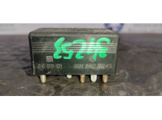 Recambio de rele para mercedes-benz clase sl (w129) 300 (129.061) referencia OEM IAM 0015428219   2