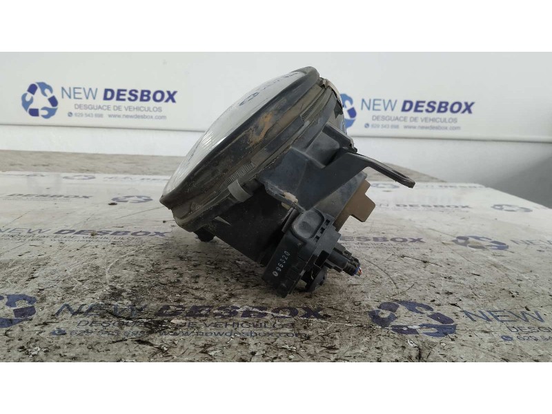 Recambio de faro izquierdo para toyota corolla (e11) 1.4 16v cat referencia OEM IAM 8115002070  