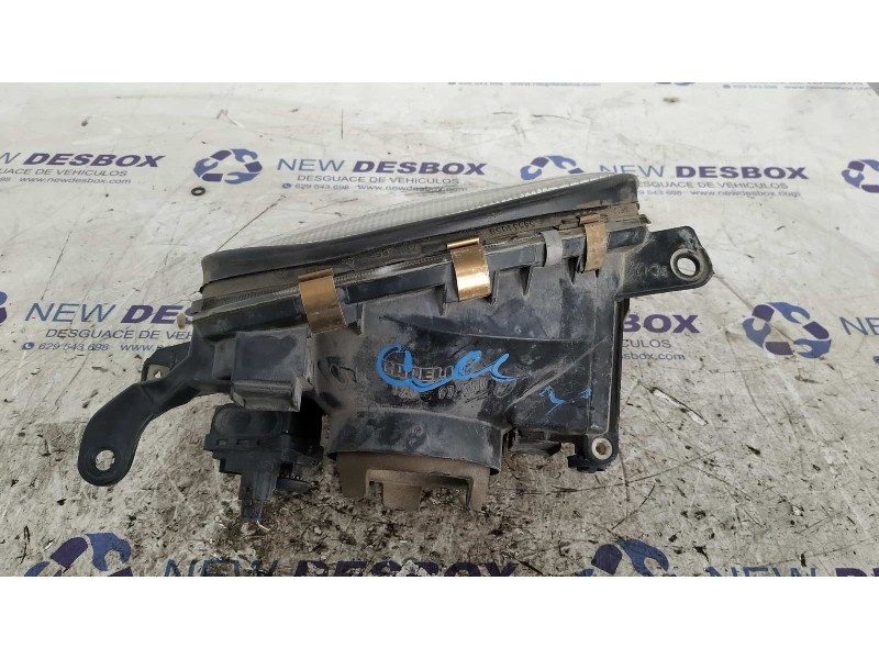 Recambio de faro izquierdo para toyota corolla (e11) 1.4 16v cat referencia OEM IAM 8115002070  