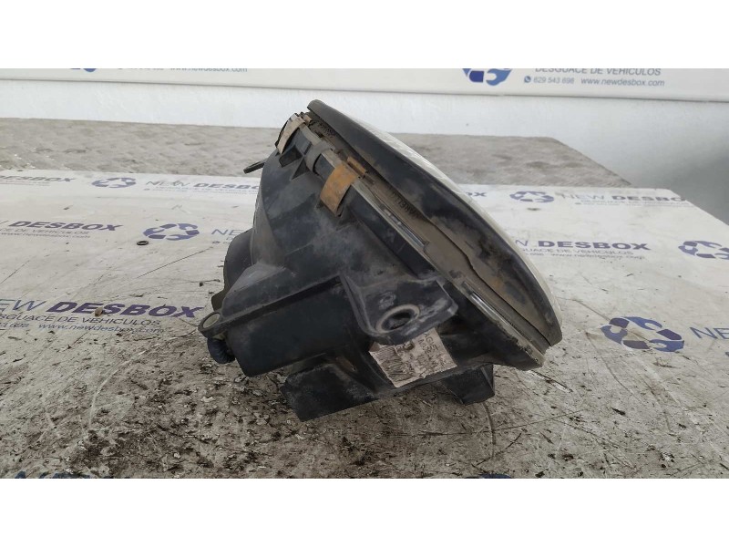 Recambio de faro izquierdo para toyota corolla (e11) 1.4 16v cat referencia OEM IAM 8115002070  