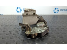 Recambio de cerradura puerta delantera derecha para mercedes-benz clase c (w201) berlina 1.8 e 190 (201.018) referencia OEM IAM 