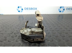 Recambio de cerradura puerta delantera derecha para mercedes-benz clase c (w201) berlina 1.8 e 190 (201.018) referencia OEM IAM  2