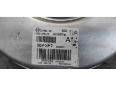 Recambio de servofreno para peugeot 3008 allure referencia OEM IAM 9807687080   2