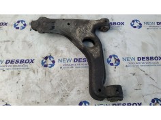 Recambio de brazo derecho inferior delantero para opel zafira b cosmo referencia OEM IAM 726421118946   2