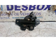 Recambio de cerradura maletero / porton para citroen berlingo 1.4 referencia OEM IAM   