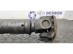 Recambio de transmision central para land rover discovery (lt) td5 trophy referencia OEM IAM    2