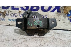 Recambio de cerradura maletero / porton para citroen berlingo 1.4 referencia OEM IAM    2