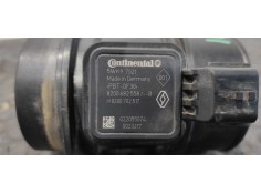 Recambio de caudalimetro para renault megane iii berlina 5 p dynamique referencia OEM IAM 8200682558B   2