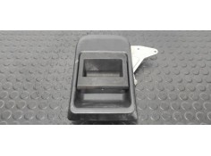 Recambio de maneta trasera derecha para iveco daily caja cerrada (2006 =>) 2.3 diesel referencia OEM IAM 14525  