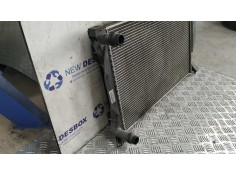 Recambio de radiador agua para seat exeo st (3r5)(2009>) 2.0 tdi referencia OEM IAM 8E0121251A   2
