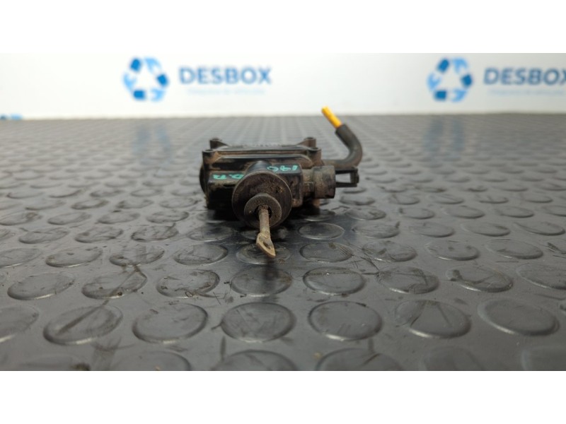 Recambio de motor cierre centralizado delantero derecho para mercedes-benz clase c (w201) berlina 1.8 e 190 (201.018) referencia