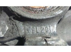 Recambio de mangueta delantera derecha para fiat punto berlina (188) 1.9 diesel eco referencia OEM IAM 46528985   2