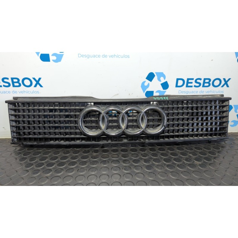 Recambio de rejilla delantera para audi 80/90 (811/813/853) 90 básico referencia OEM IAM 893853655B  