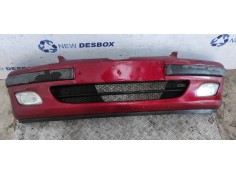Recambio de paragolpes delantero para peugeot 106 (s1) cocktail referencia OEM IAM   