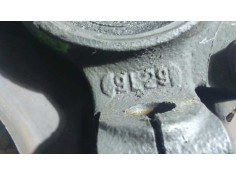 Recambio de mangueta delantera izquierda para fiat punto berlina (188) 1.9 diesel eco referencia OEM IAM 46528916   2